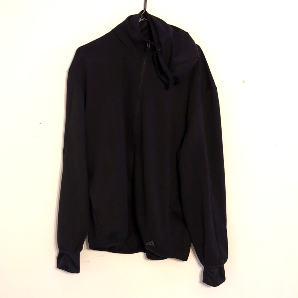 NWOT Adidas Yoga Hoodie